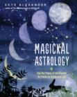 Image for Magickal Astrology