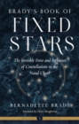 Image for Brady&#39;S Book of Fixed Stars