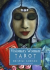 Image for Visionary Woman Tarot