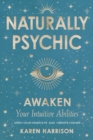 Image for Naturally Psychic