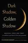 Image for Dark Shadow, Golden Shadow