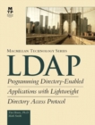 Image for LDAP : Programming Directory-Enabled Apps
