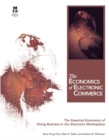 Image for Economics of Electronic Commerce