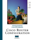 Image for Cisco Router Configuration
