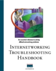 Image for Internetworking Troubleshooting Handbook