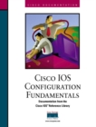 Image for Cisco IOS fundamentals