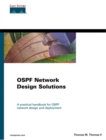 Image for OSPF Network Design Solutions