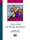 Image for Cisco router security