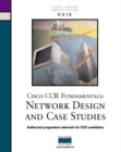 Image for Network design &amp; case studies