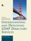 Image for Understanding and deploying LDAP directory services