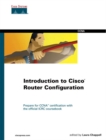 Image for Introduction to Cisco Router Configuration