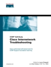 Image for Cisco Internetwork Troubleshooting