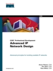 Image for Advanced IP Network Design (CCIE Professional Development)