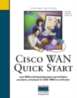 Image for Cisco WAN Quick Start