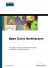 Image for OpenCable Architecture