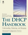 Image for The DHCP Handbook