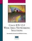 Image for Cisco IOS 12.0 WAN Solutions