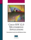 Image for Cisco IOS 12.0 solutions for multiservice applications