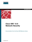 Image for Cisco IOS 12.0 network security : Study Guide