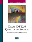 Image for Cisco IOS 12.0 solutions for quality of service
