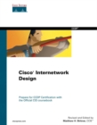 Image for Cisco Internetwork Design