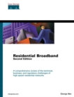 Image for Residential Broadband