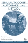 Image for GNU Autoconf, Automake, and Libtool