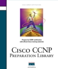 Image for Cisco CCNP preparation library