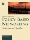 Image for Policy-Based Networking
