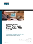 Image for Cisco Voice Over Frame Relay, ATM and IP