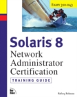 Image for Solaris 8 Training Guide (310-043)