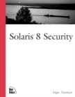 Image for Solaris 8 Security