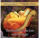 Image for BOUNTY OF THE LIST AND TWILIGHT CD