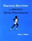 Image for Practical Solutions for Assessing Human Performance
