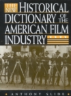 Image for The new historical dictionary of the American film industry