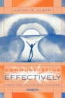 Image for Communicating effectively  : tools for educational leaders