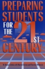 Image for Preparing Students for the 21st Century