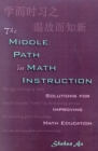 Image for The Middle Path in Math Instruction