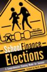 Image for School Finance Elections