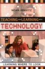 Image for Teaching and Learning with Technology