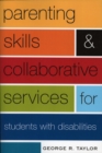 Image for Parenting Skills and Collaborative Services for Students with Disabilities