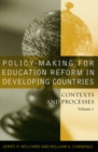 Image for Policy-making for Education Reform in Developing Countries