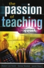 Image for The Passion of Teaching