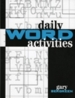 Image for Daily Word Activities