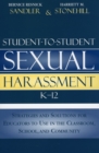 Image for Student-to-Student Sexual Harassment K-12