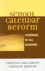 Image for School Calendar Reform