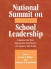 Image for National Summit on School Leadership