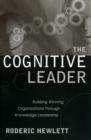 Image for The Cognitive Leader