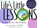 Image for Life&#39;s Little Lessons : An Inch-By-Inch Tale of Success