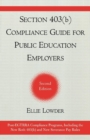 Image for Section 403(b) Compliance Guide for Public Education Employers